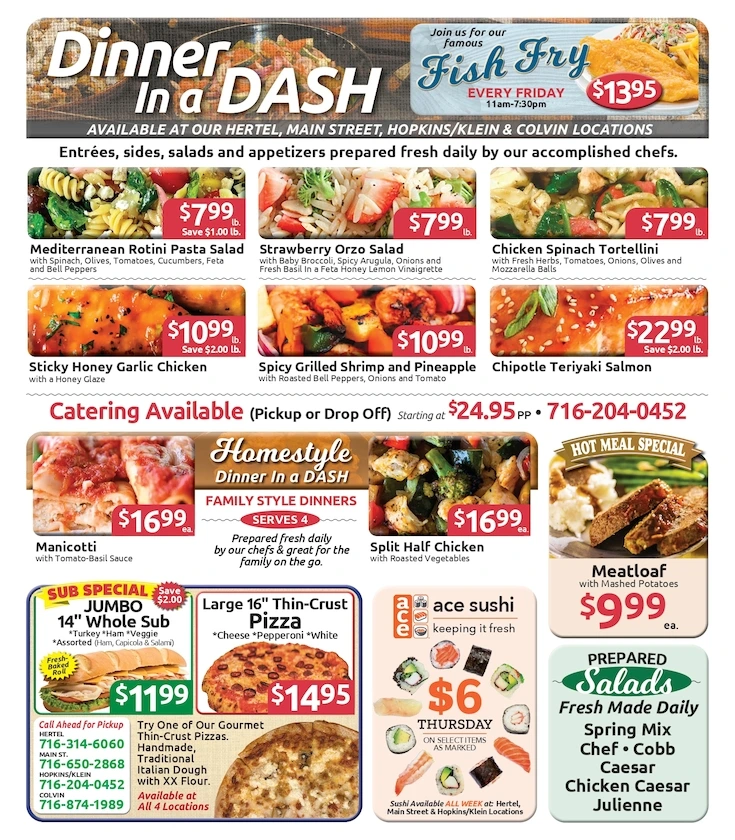 Flyer page 10