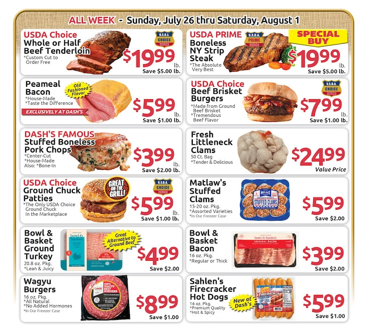 Flyer page 2