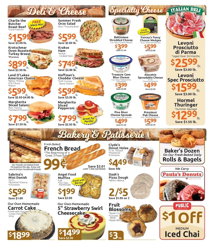 Flyer page 5