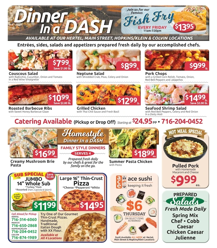 Flyer page 10