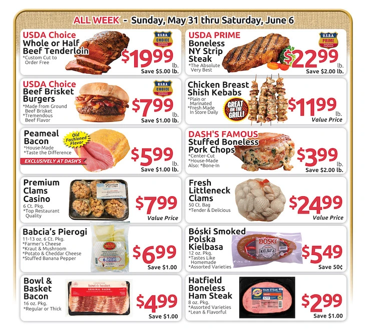Flyer page 2