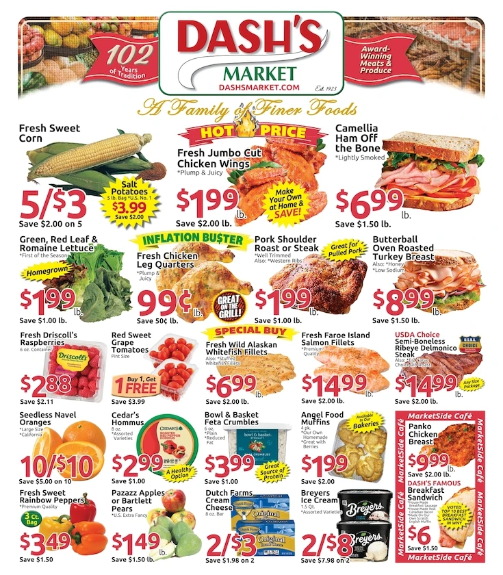 Flyer page 3