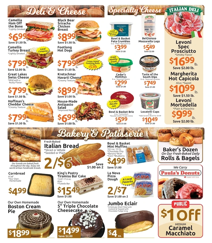 Flyer page 5
