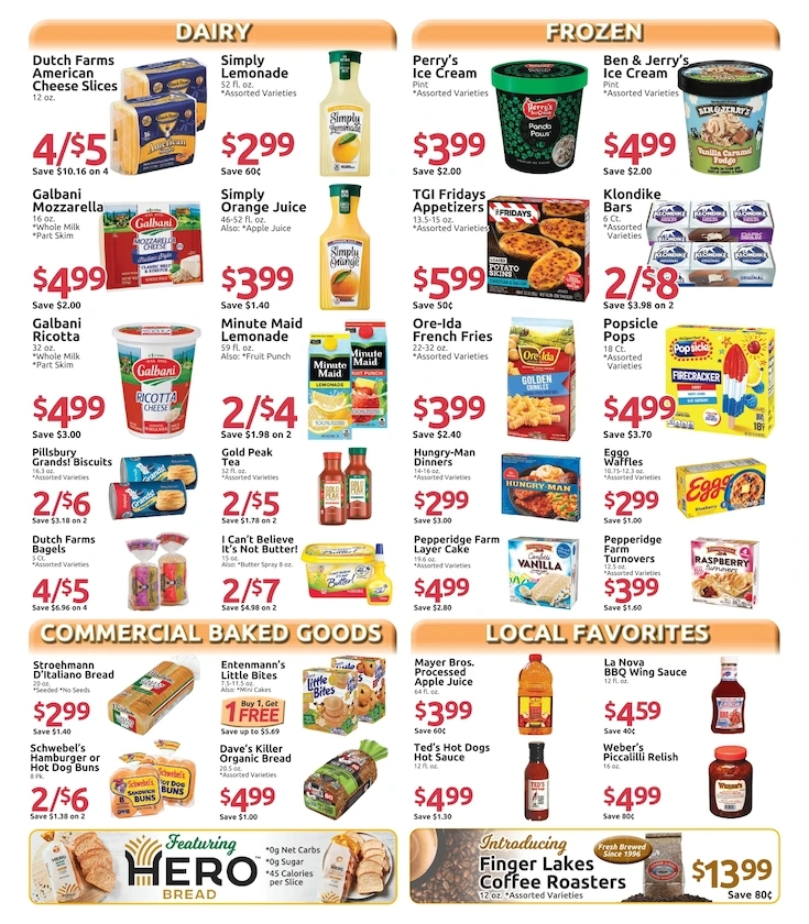 Flyer page 8