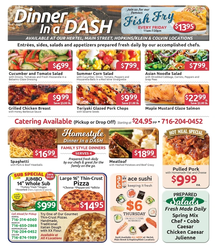Flyer page 10