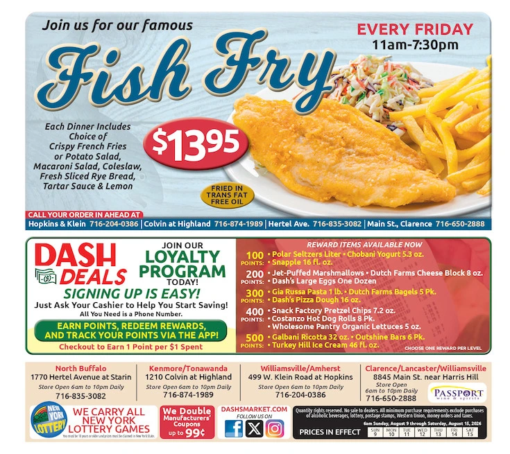 Flyer page 11