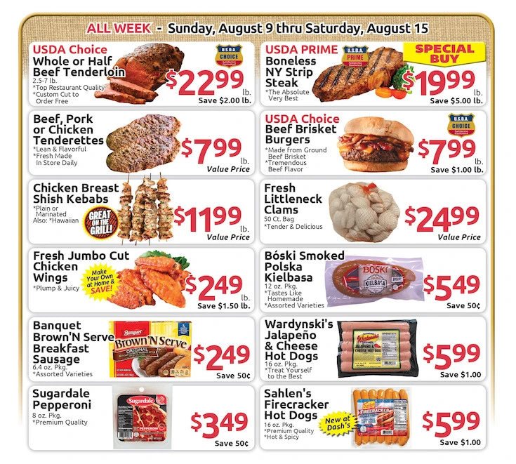 Flyer page 2