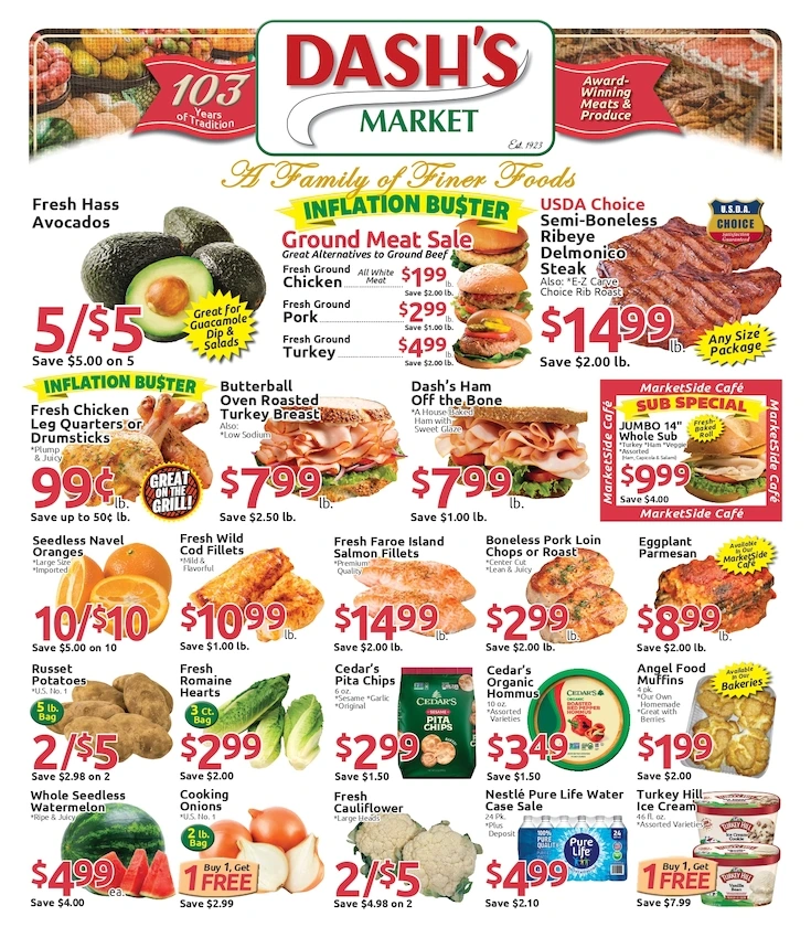 Flyer page 3