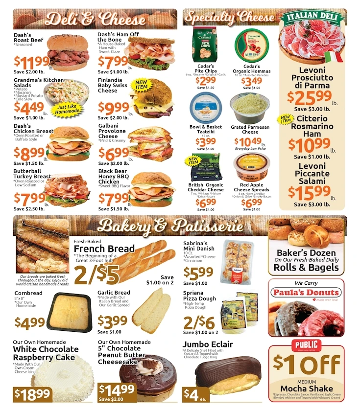 Flyer page 5