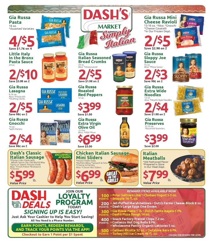 Flyer page 9