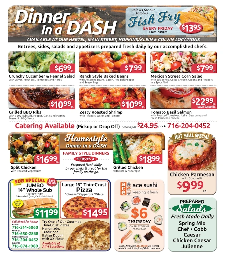 Flyer page 10
