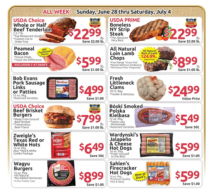 Flyer page 2