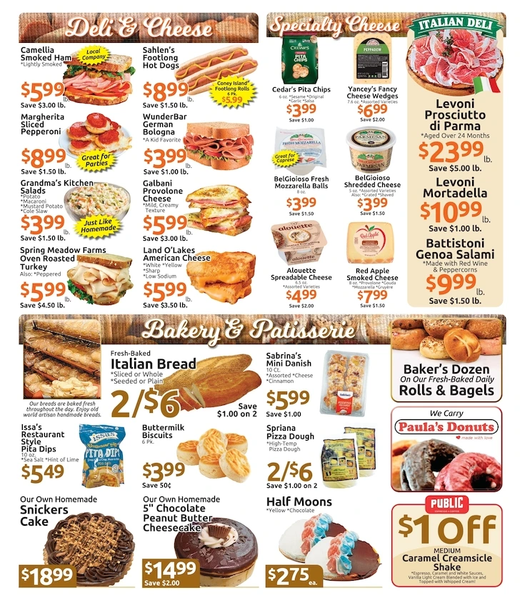 Flyer page 5