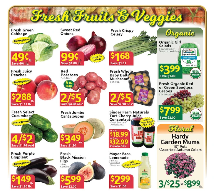 Dash's Market Weekly Ad - Page 12