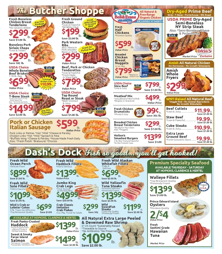 Dash's Market Weekly Ad - Page 4