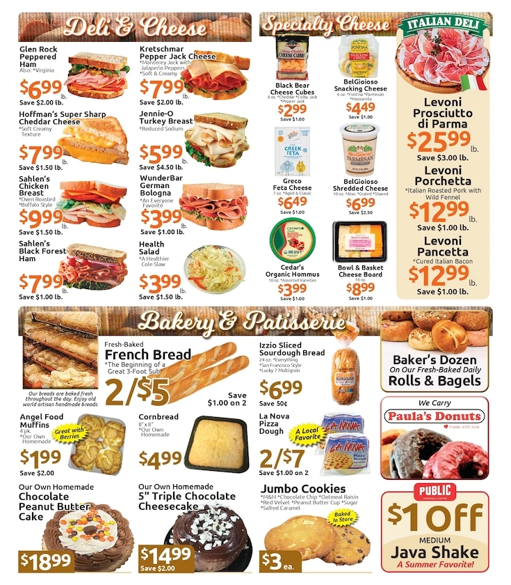 Dash's Market Weekly Ad - Page 5