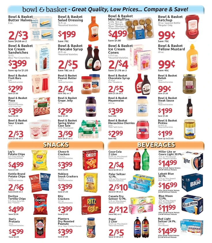Dash's Market Weekly Ad - Page 7