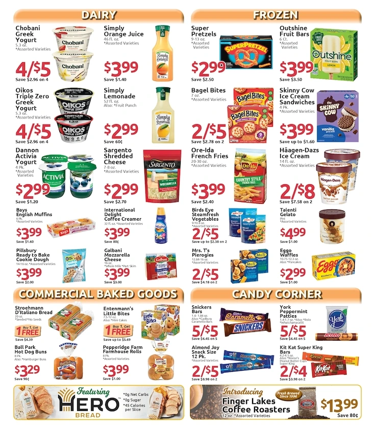 Dash's Market Weekly Ad - Page 8