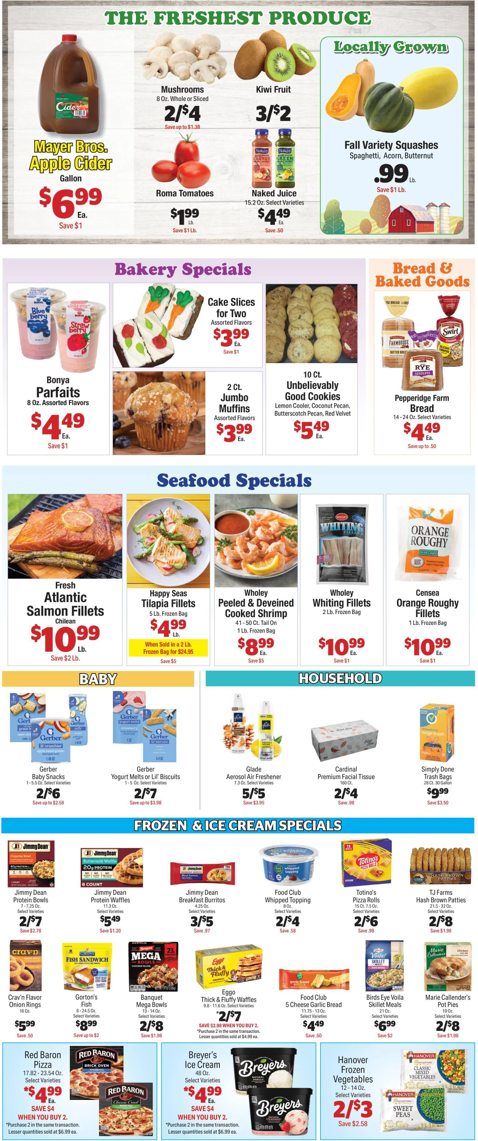 Dave's Markets Dave's Markets - Page 3