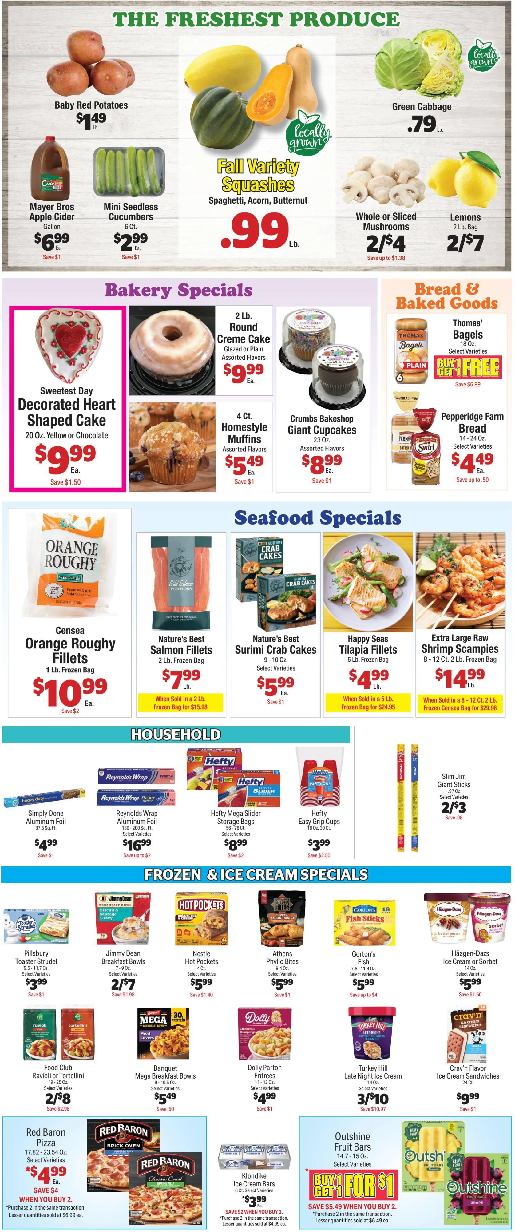 Dave's Markets Dave's Markets - Page 3