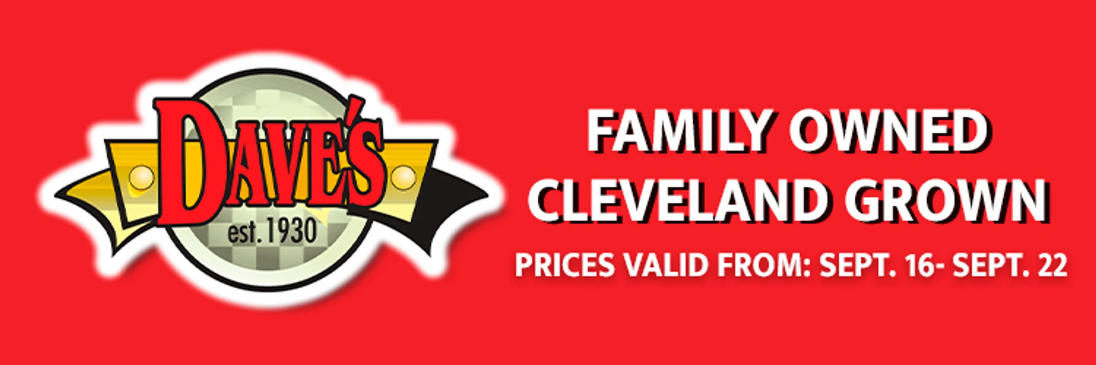 Dave's Markets Weekly Ad - Page 77