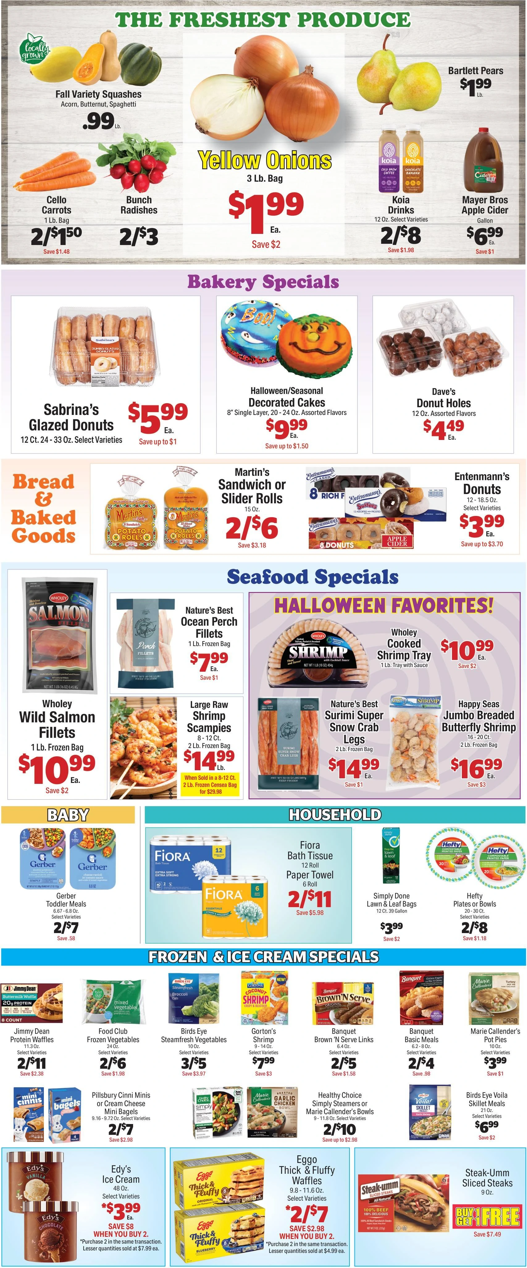 Dave's Markets Dave's Markets - Page 3