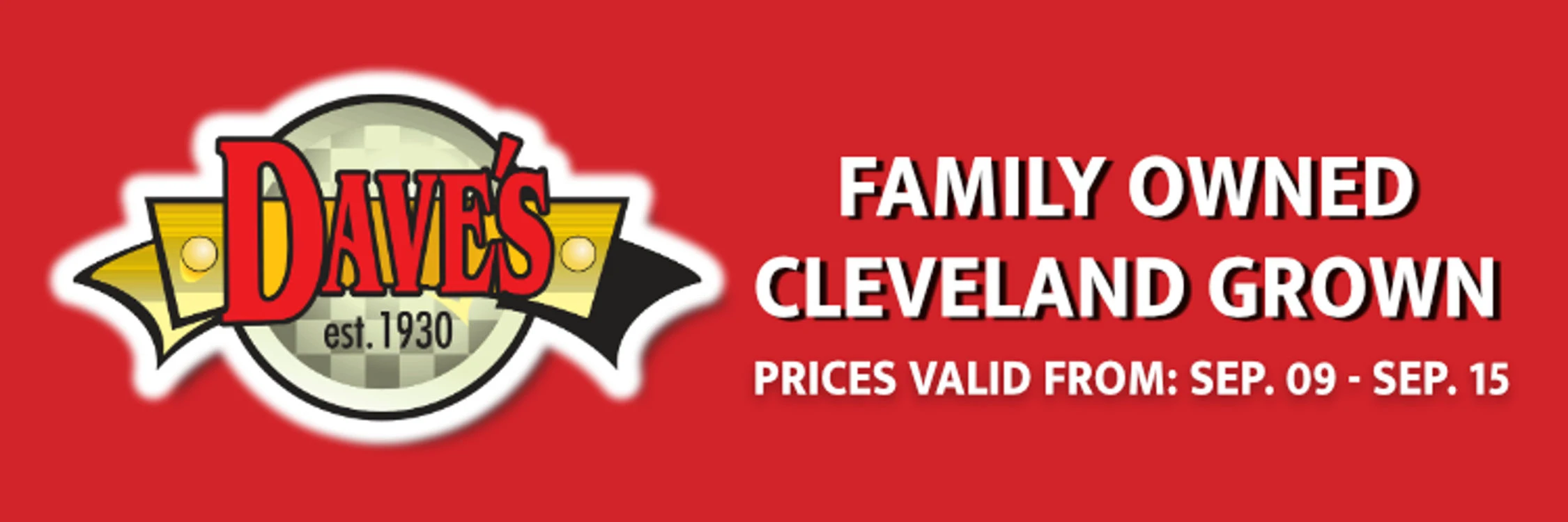 Dave's Markets Weekly Ad - Page 47