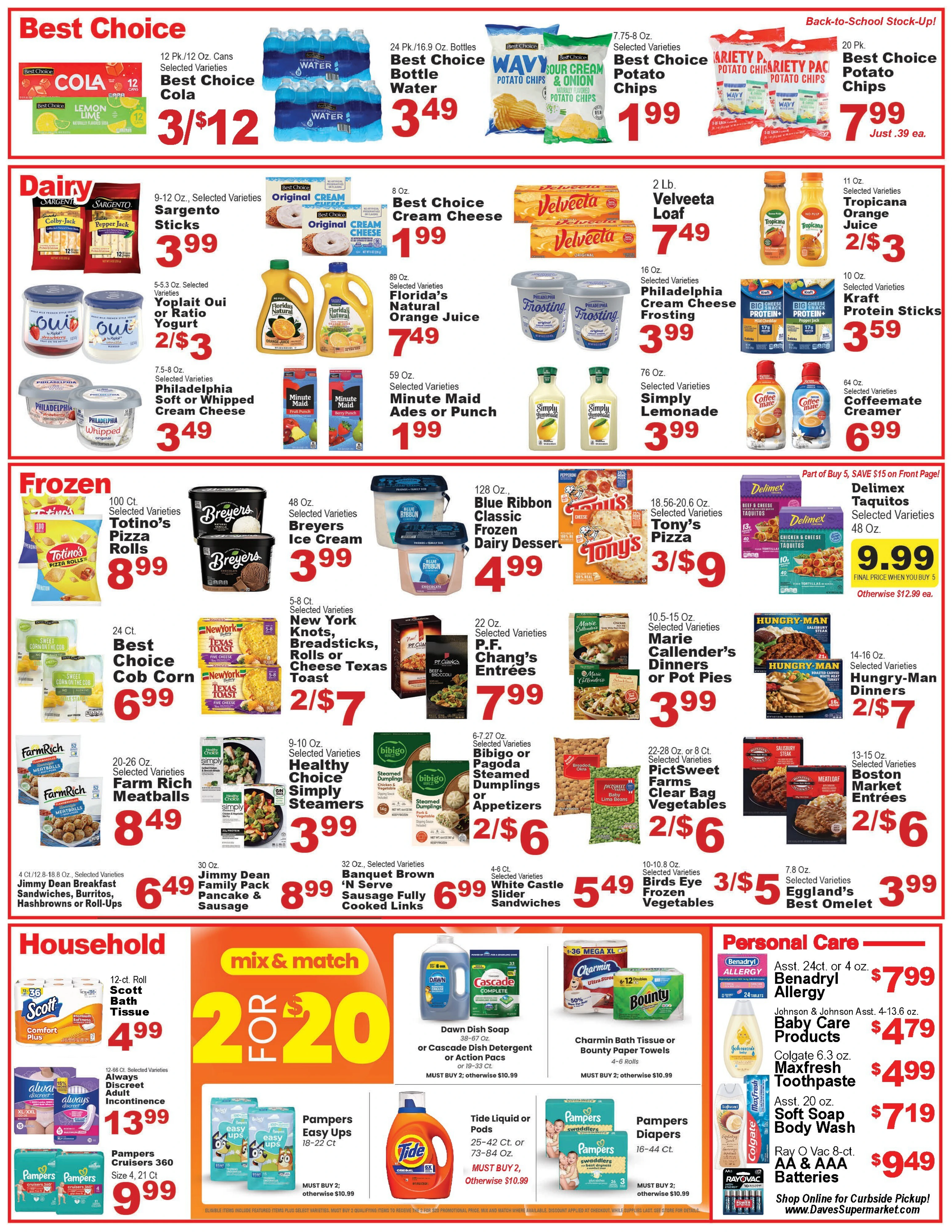 Flyer page 4