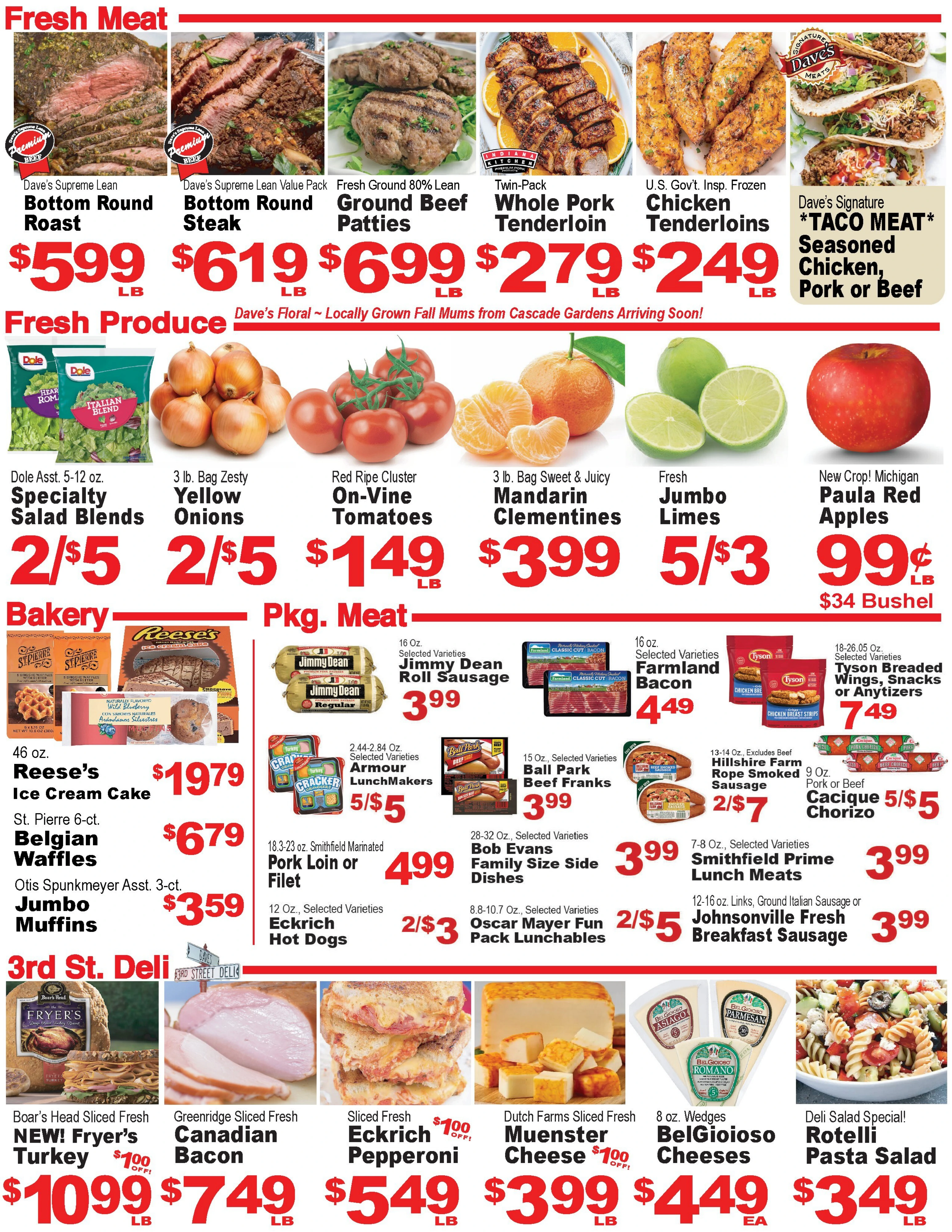 Flyer page 2