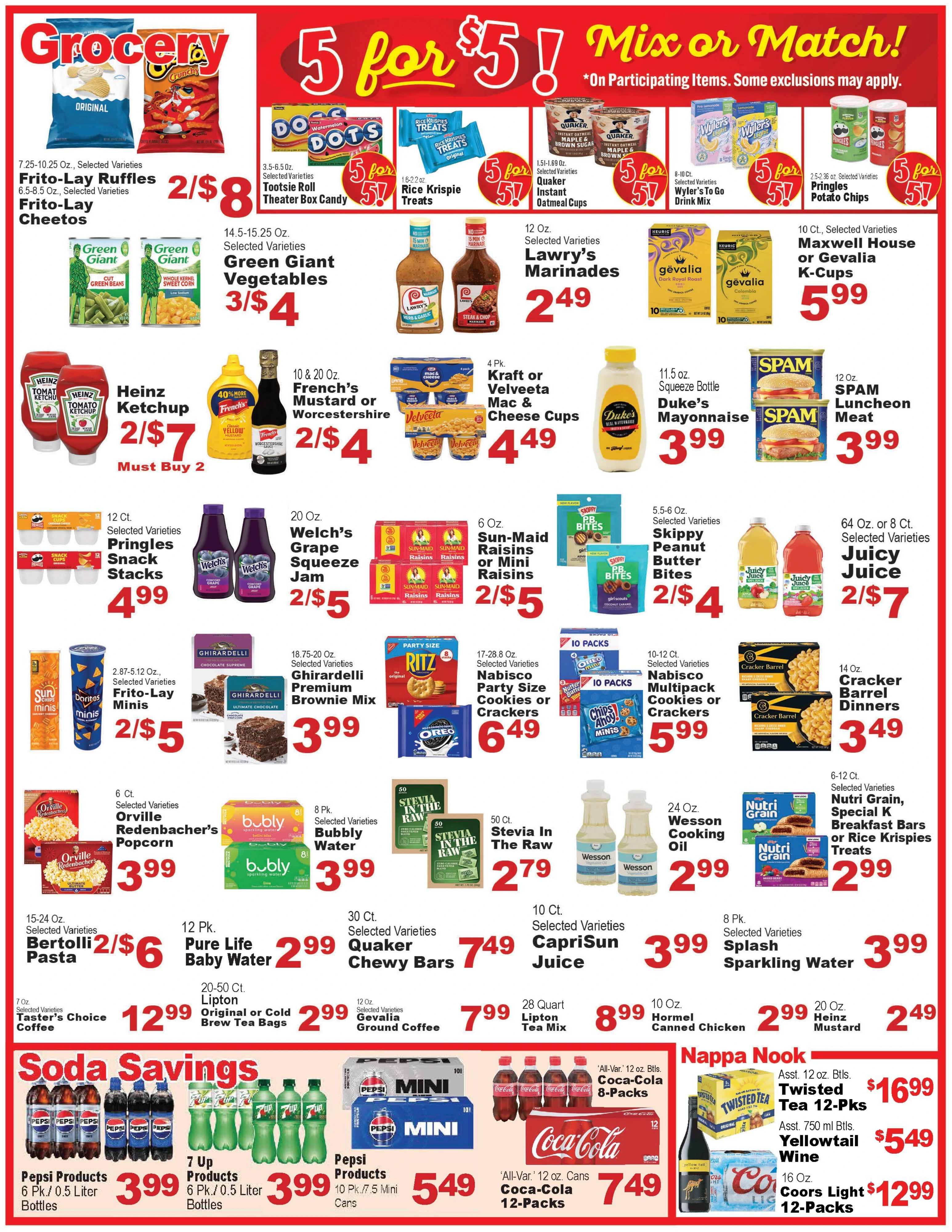 Flyer page 3