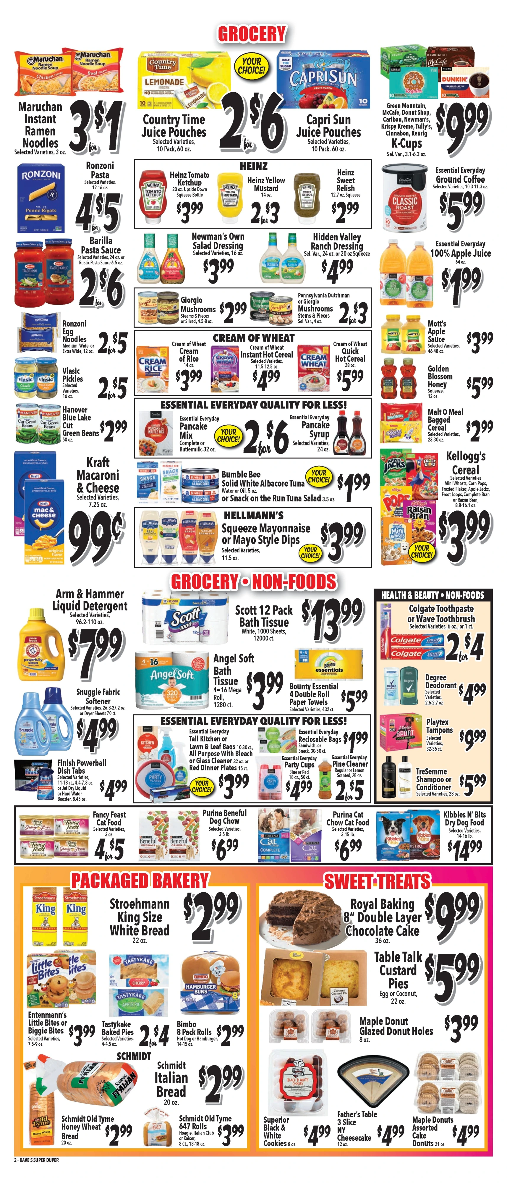 Flyer page 2