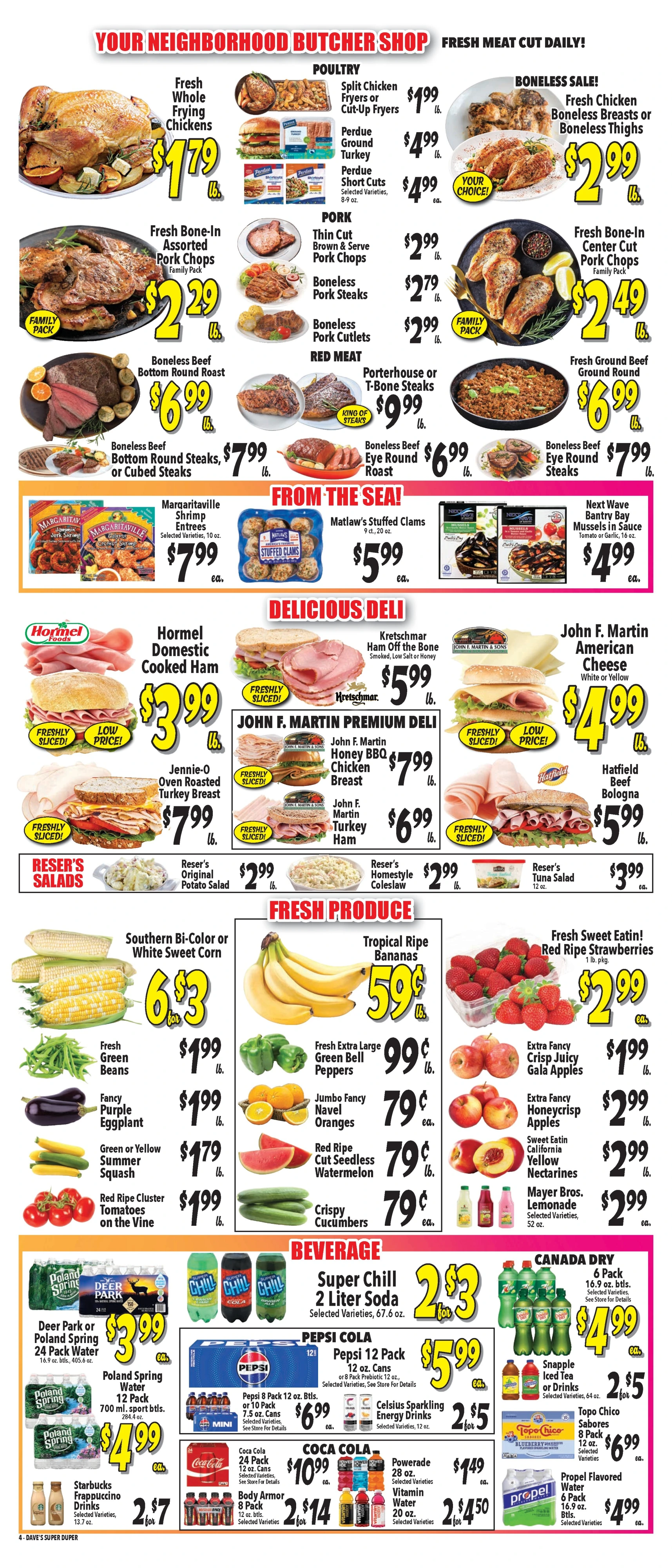 Flyer page 4