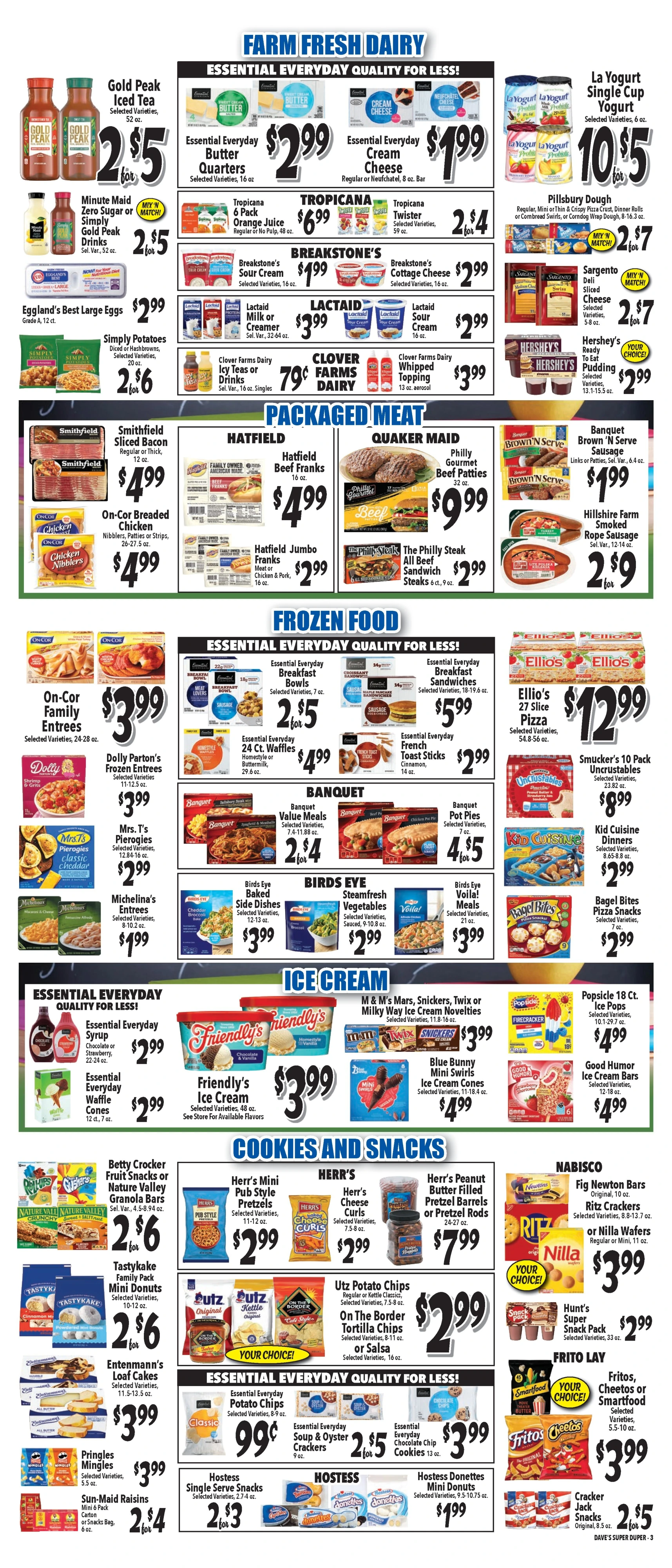 Daves Current Ad - Page 3