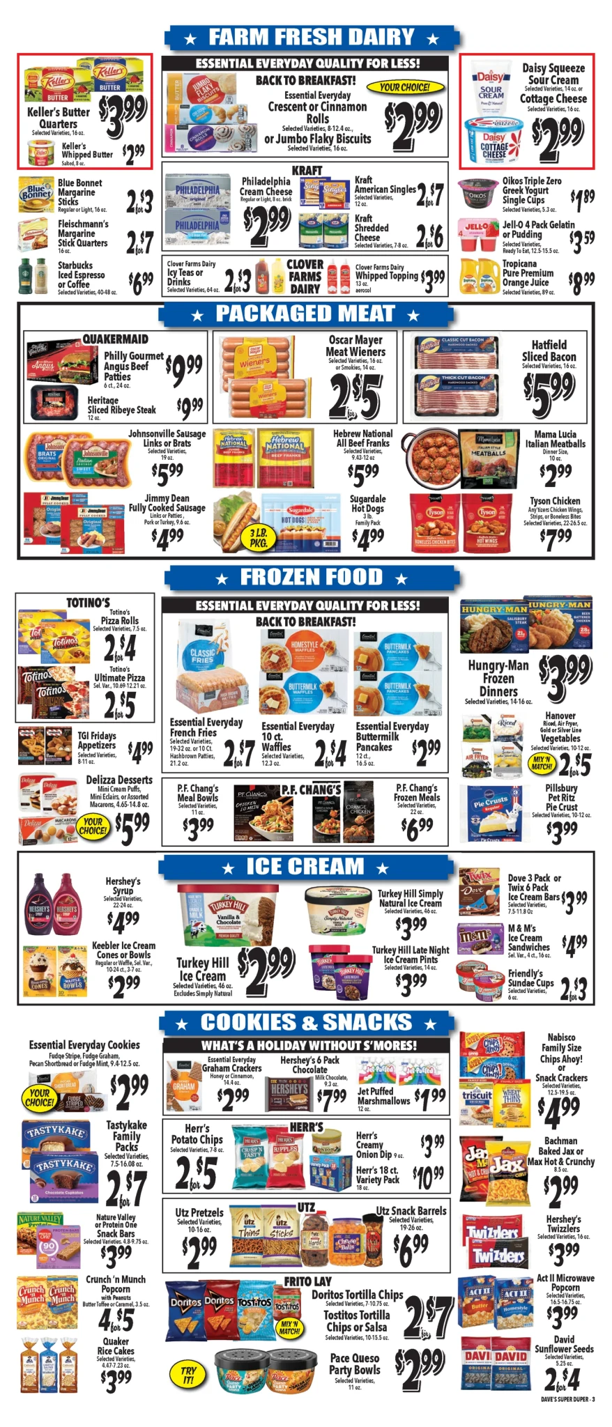 Daves Current Ad - Page 3