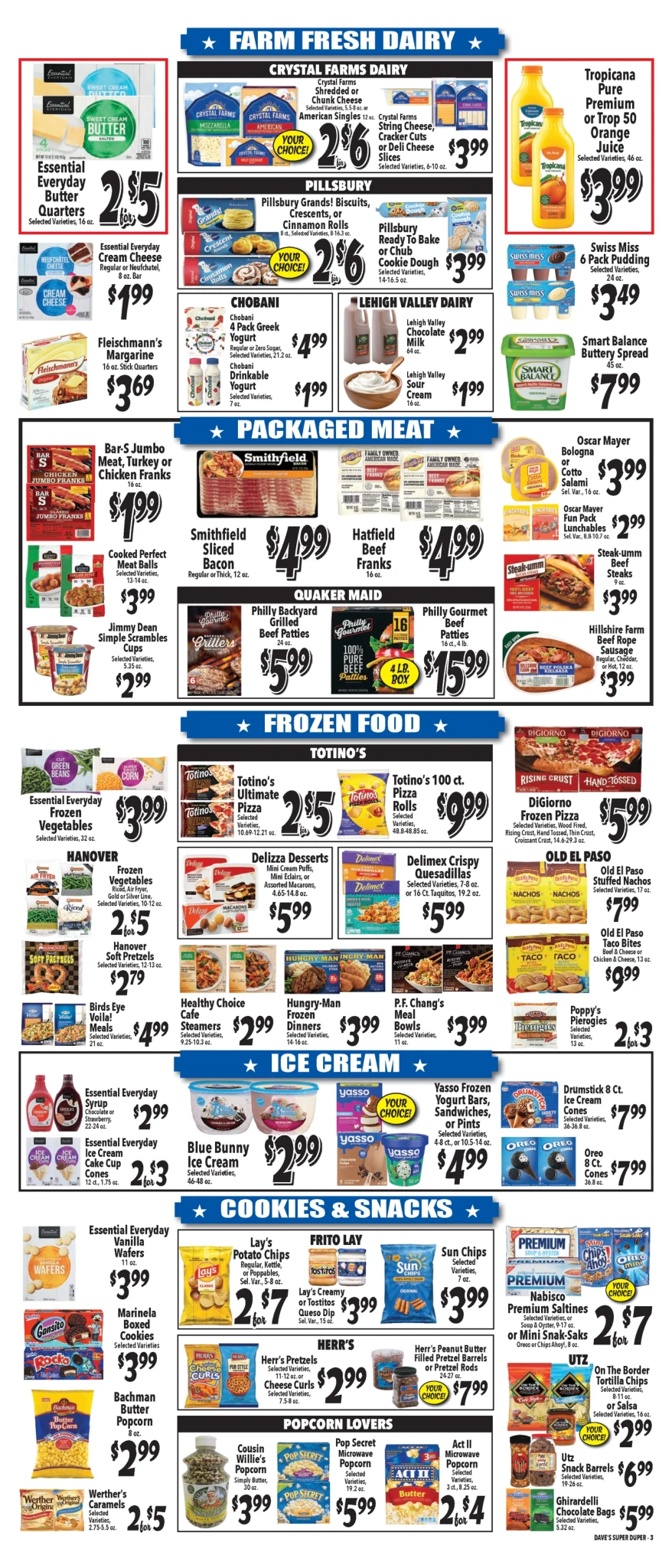 Daves Current Ad - Page 3
