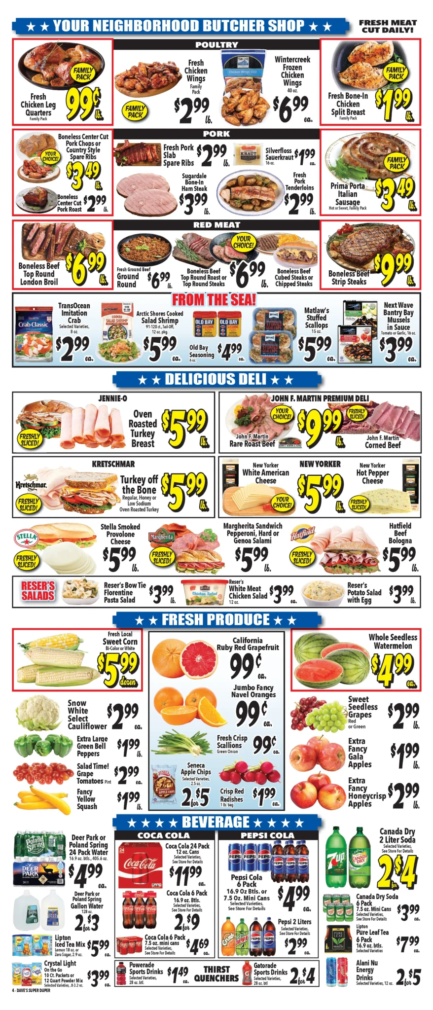 Daves Current Ad - Page 4