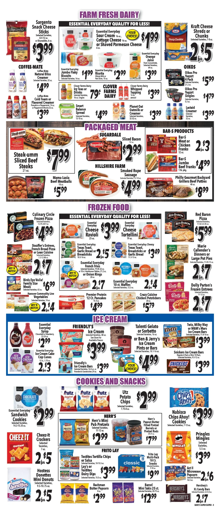 Daves Current Ad - Page 3