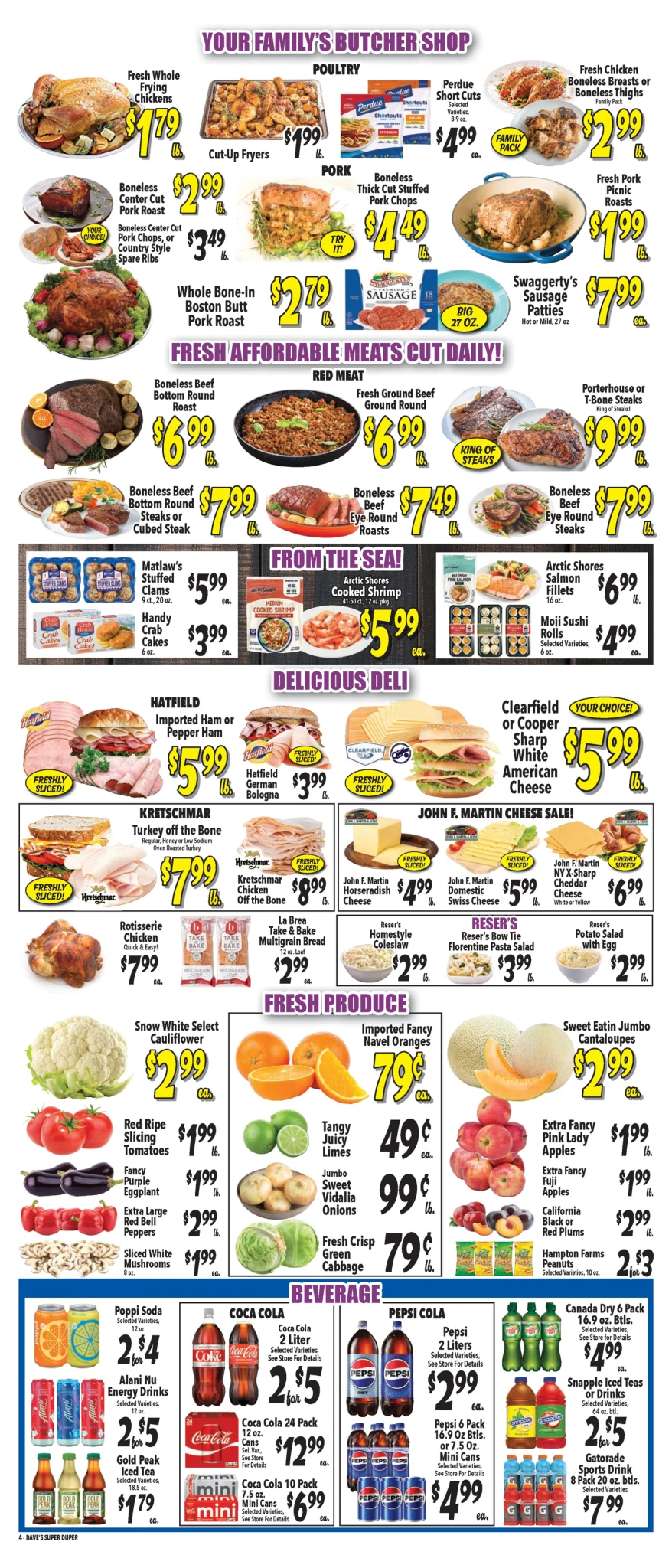 Daves Current Ad - Page 4