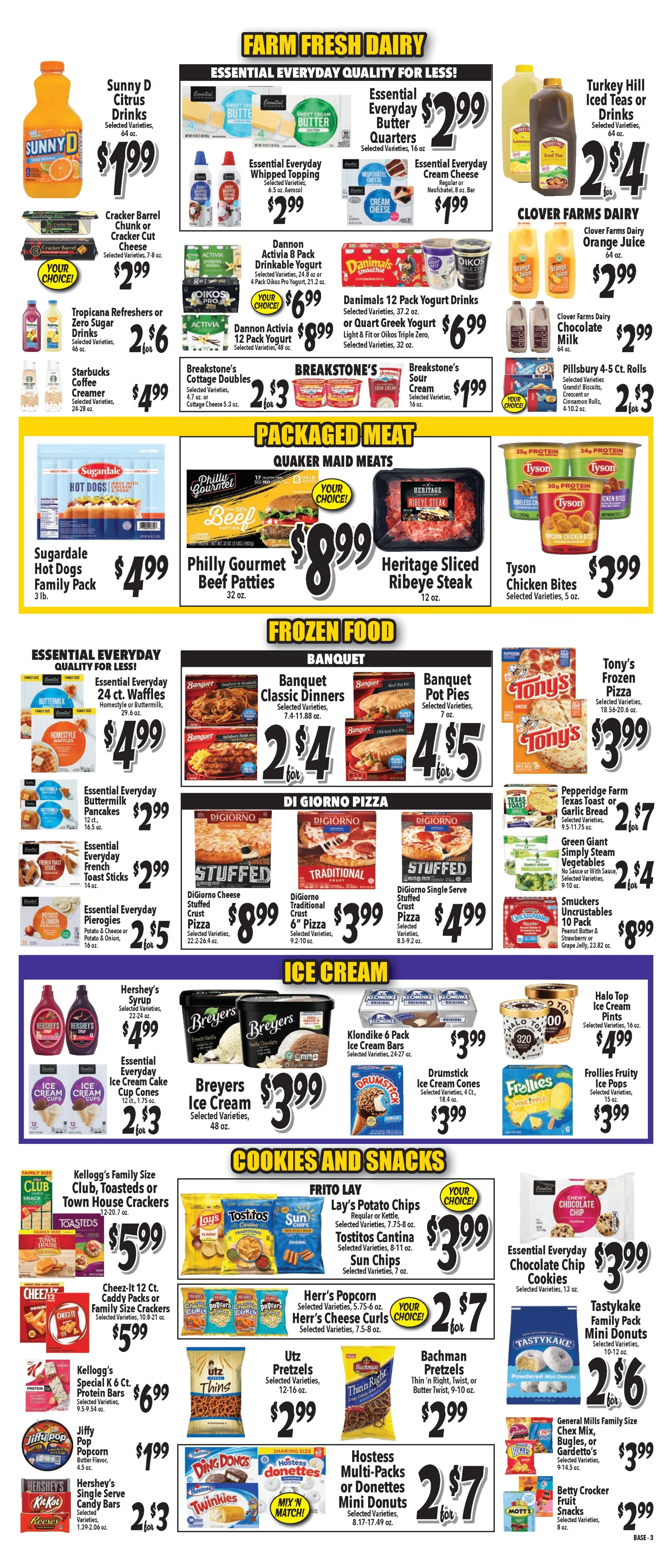 Daves Current Ad - Page 3
