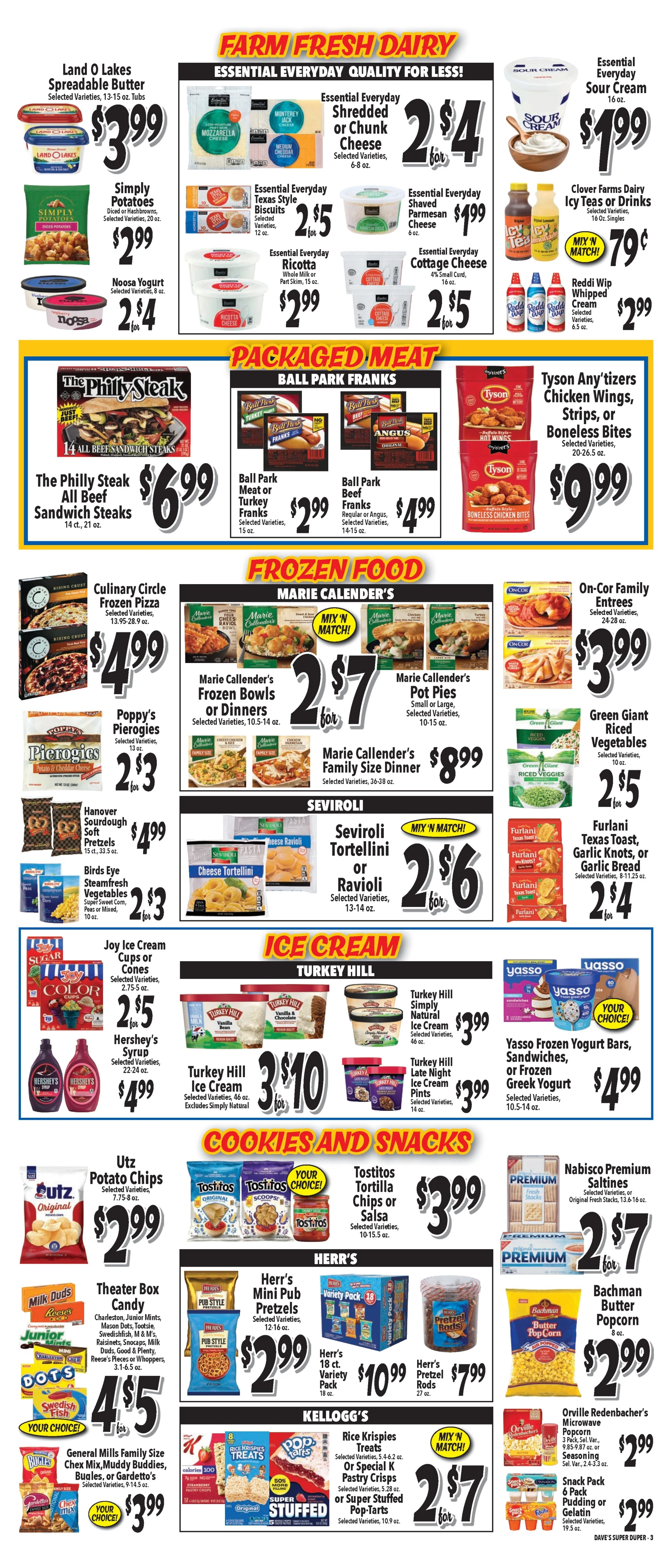 Daves Current Ad - Page 3