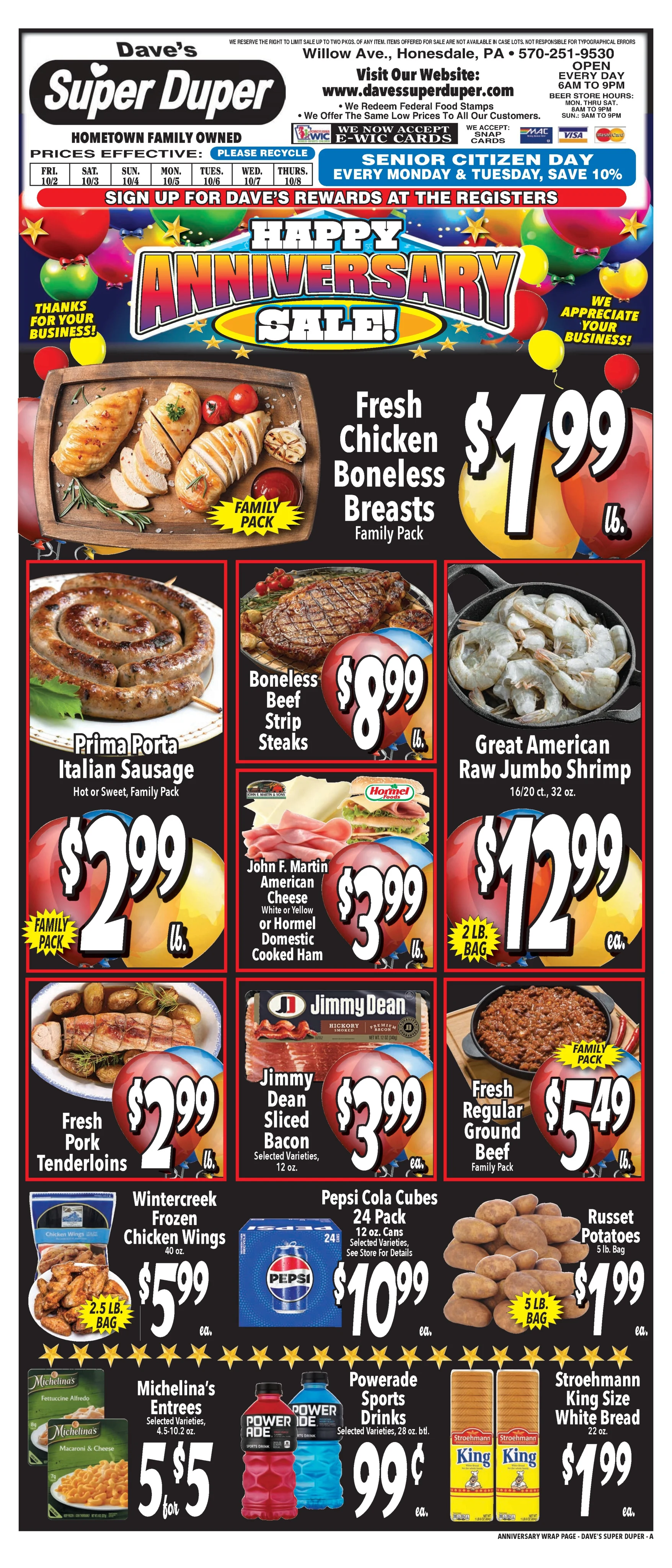Daves Current Ad - Page 5