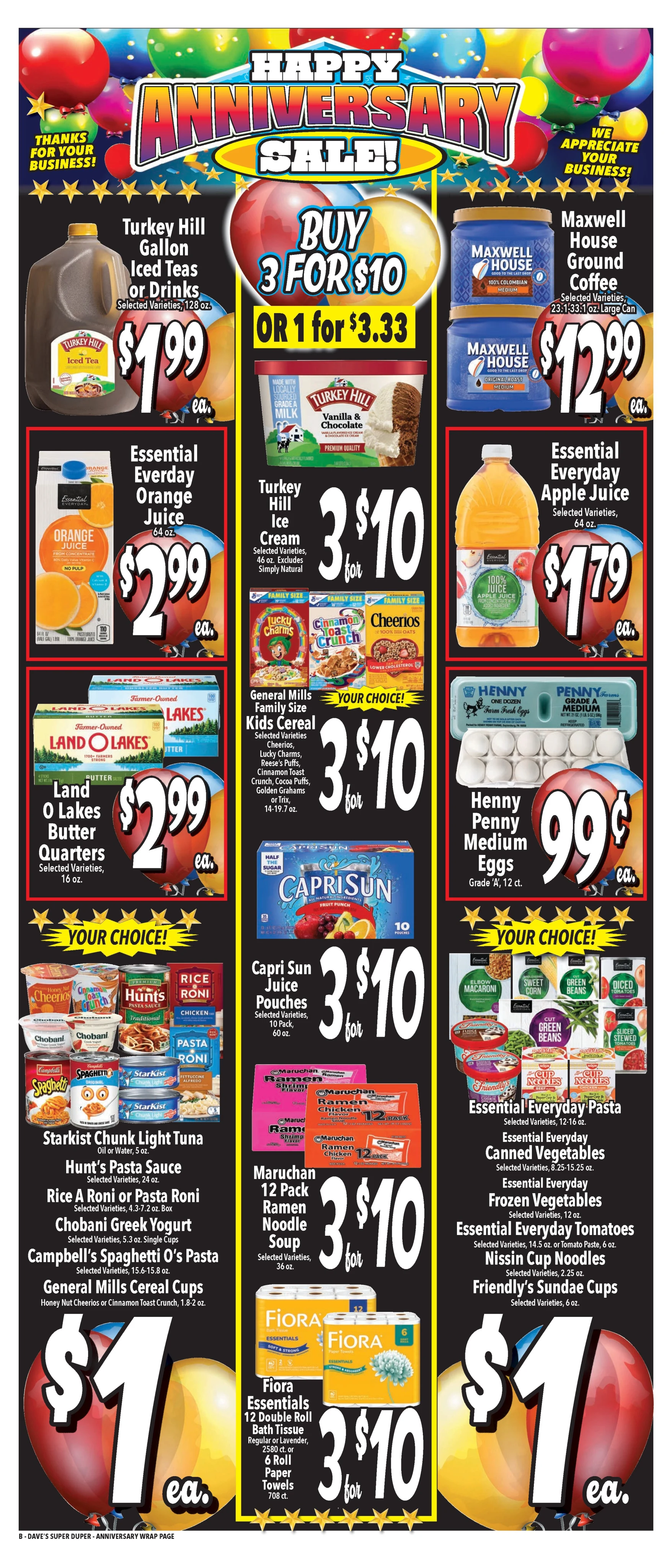 Daves Current Ad - Page 6
