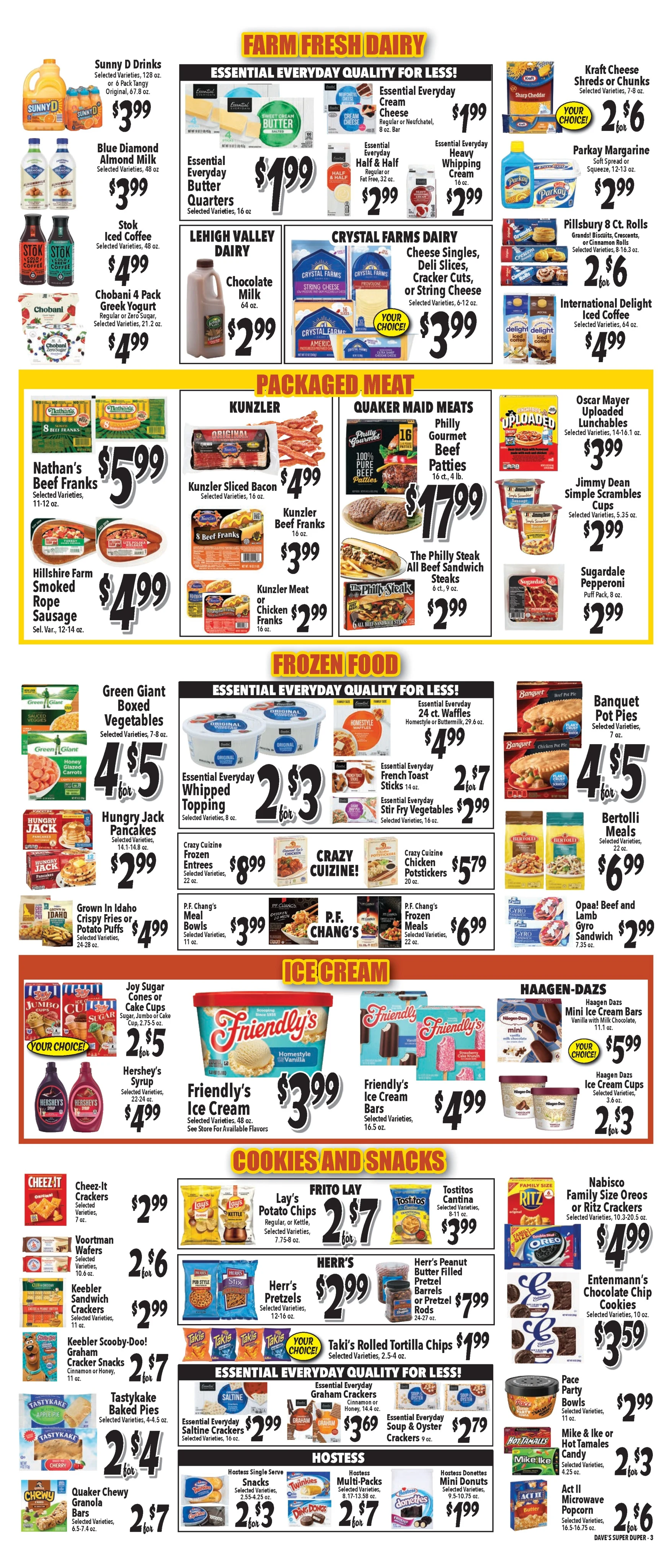 Daves Current Ad - Page 3