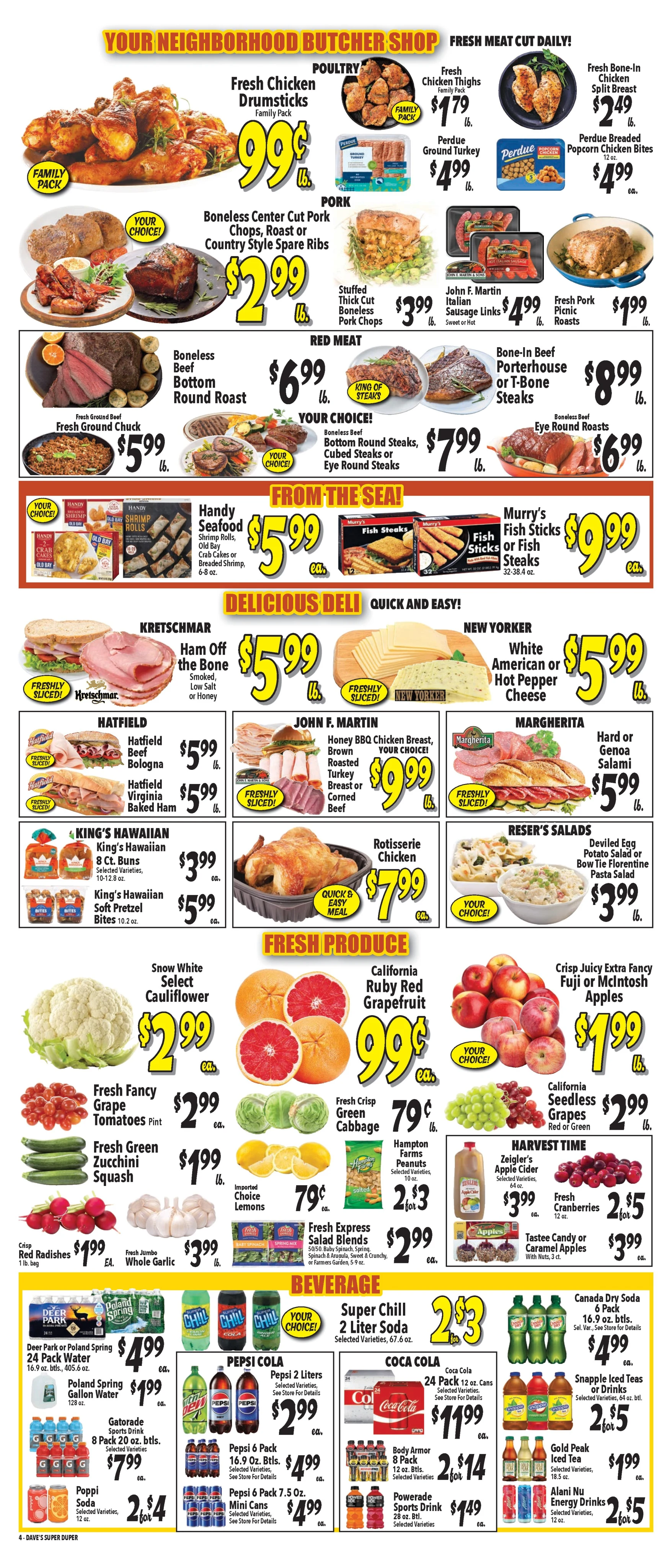 Daves Current Ad - Page 4