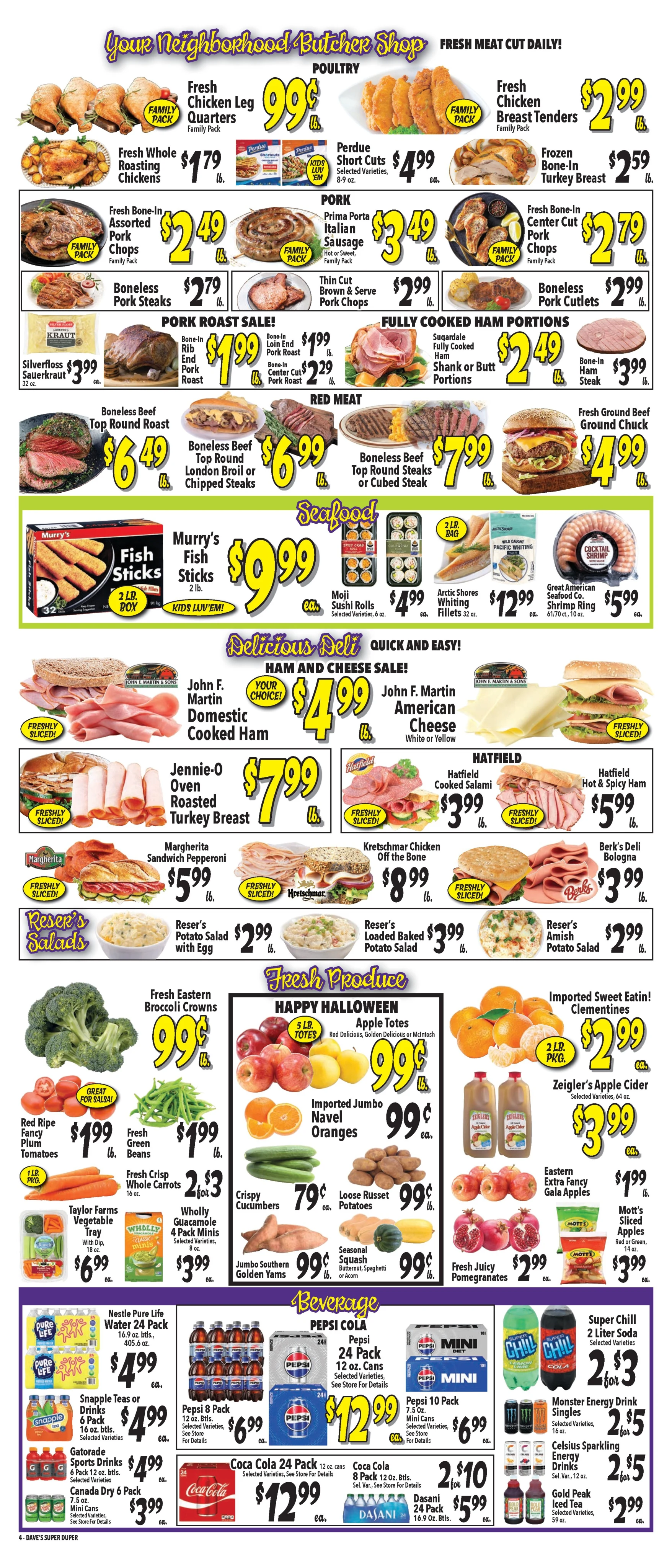 Daves Current Ad - Page 4