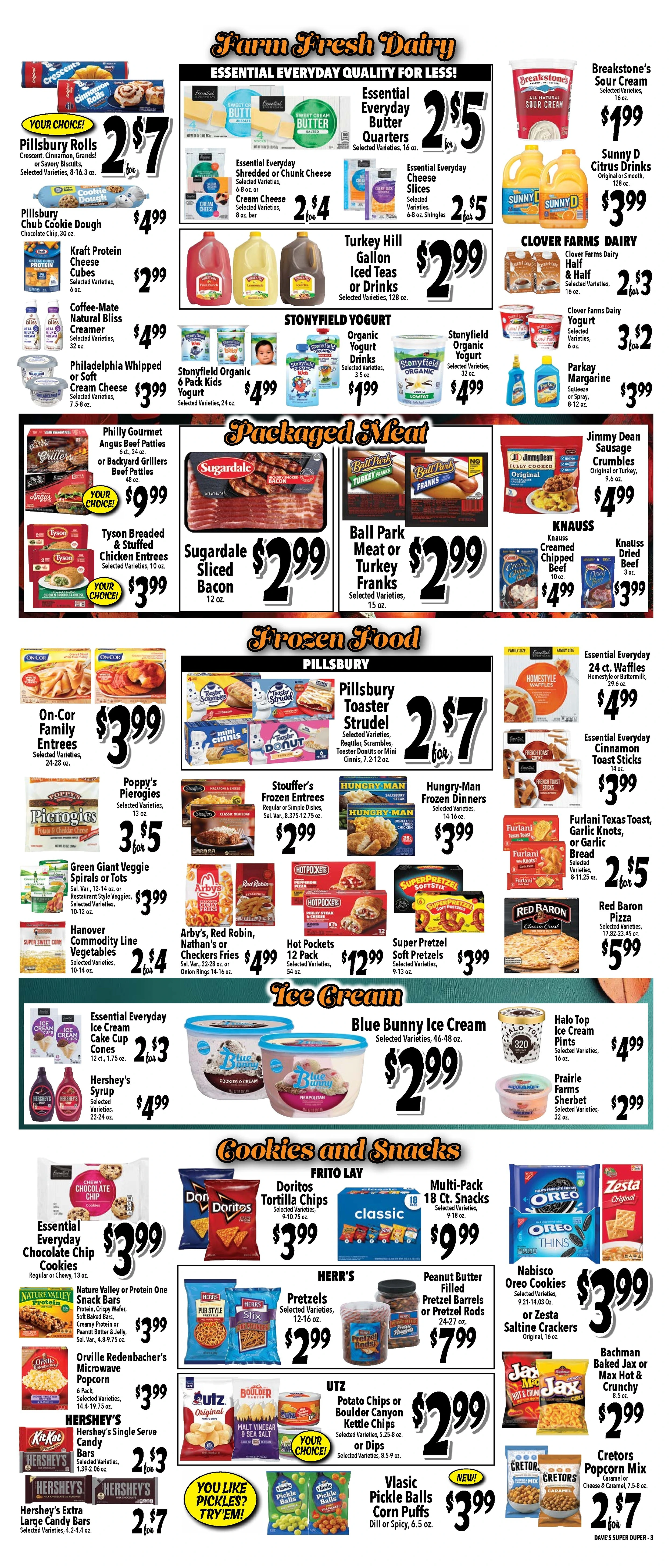 Daves Current Ad - Page 3