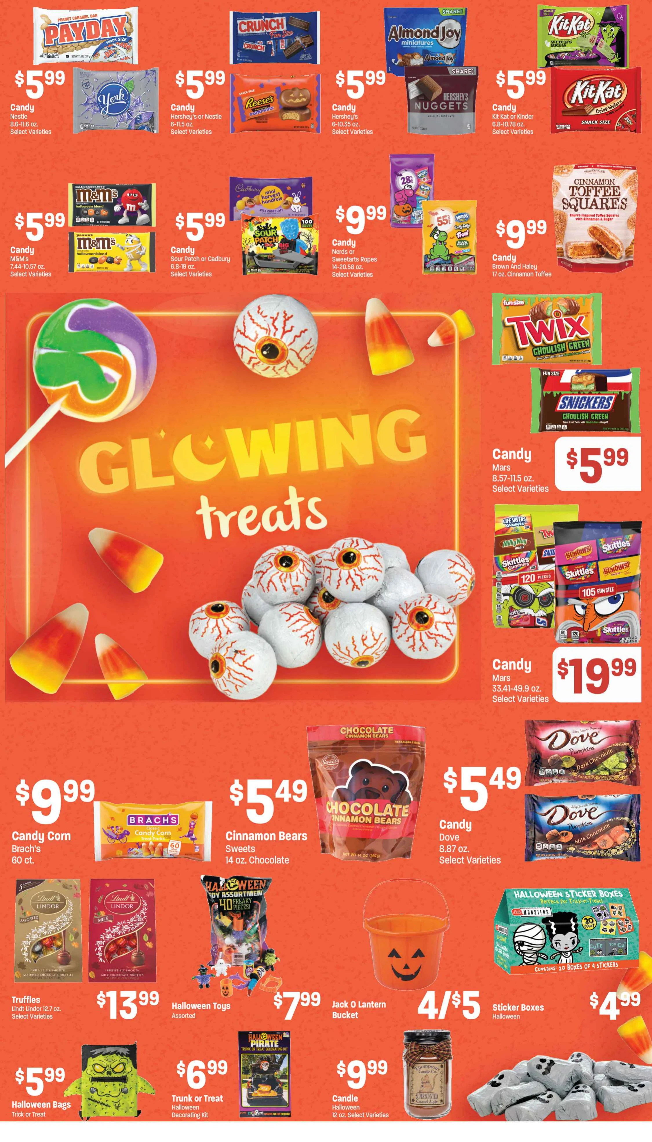 Davis Food & Drug Weekly Ad - Page 8