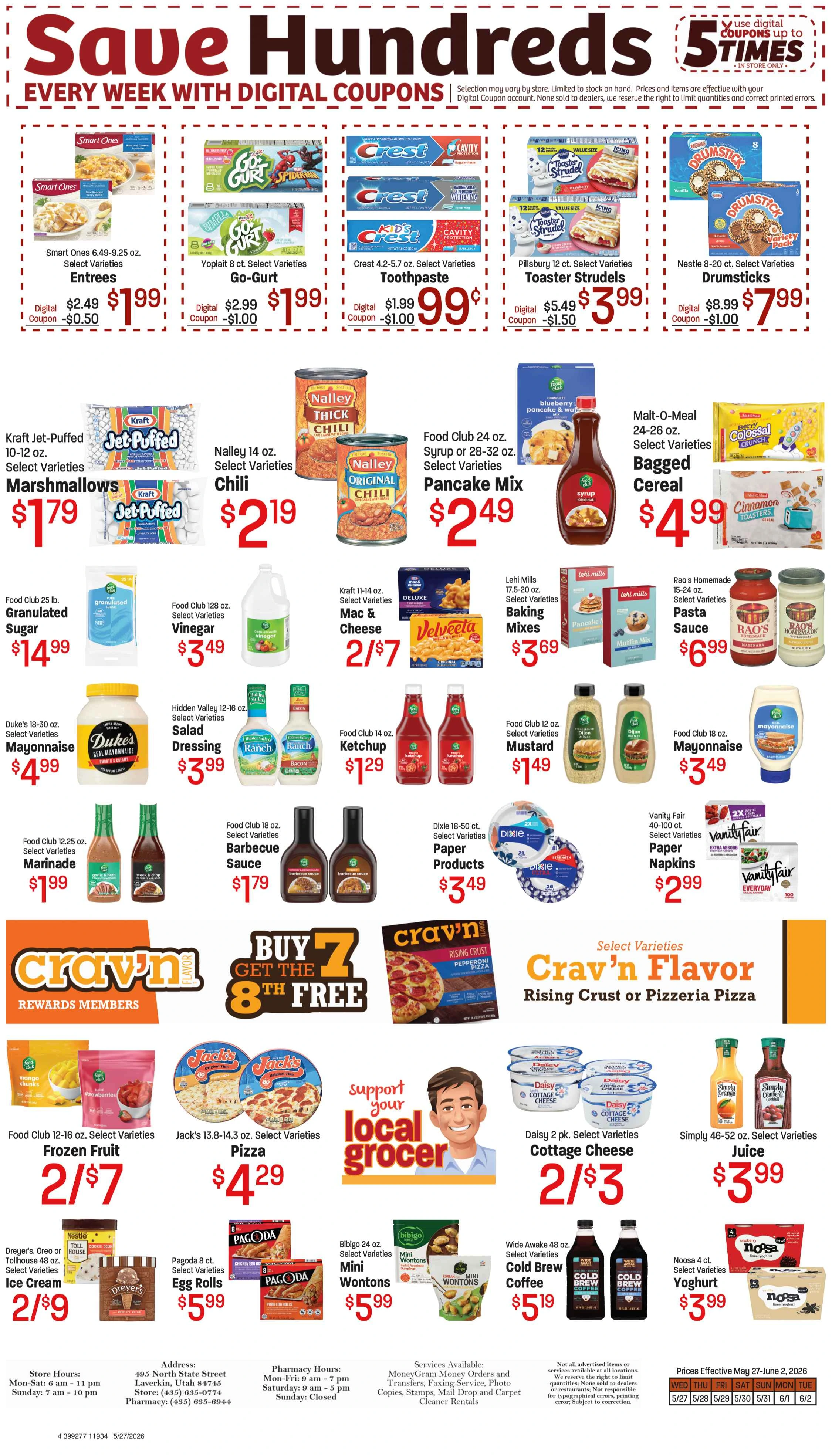 Flyer page 4