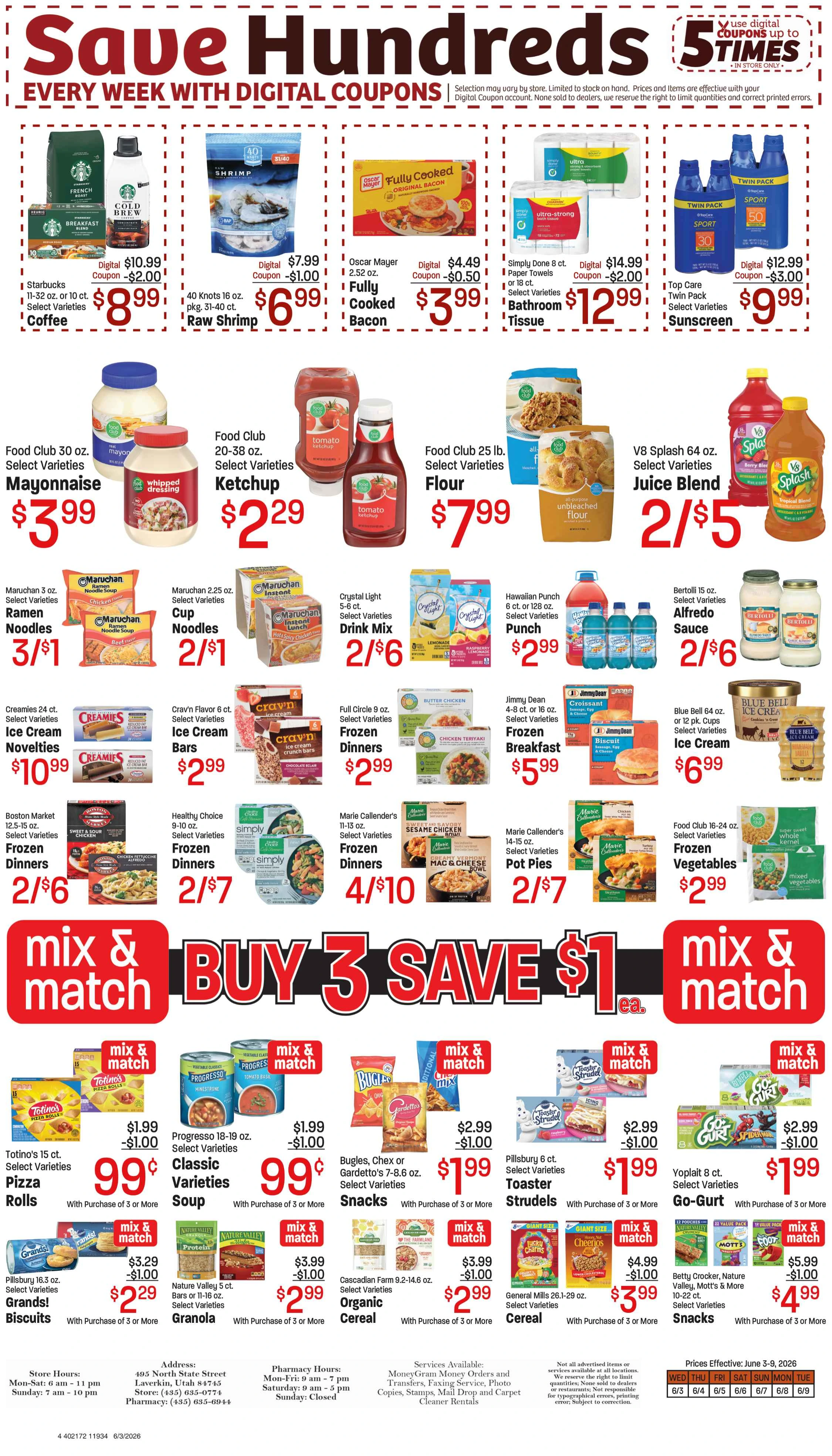 Flyer page 4