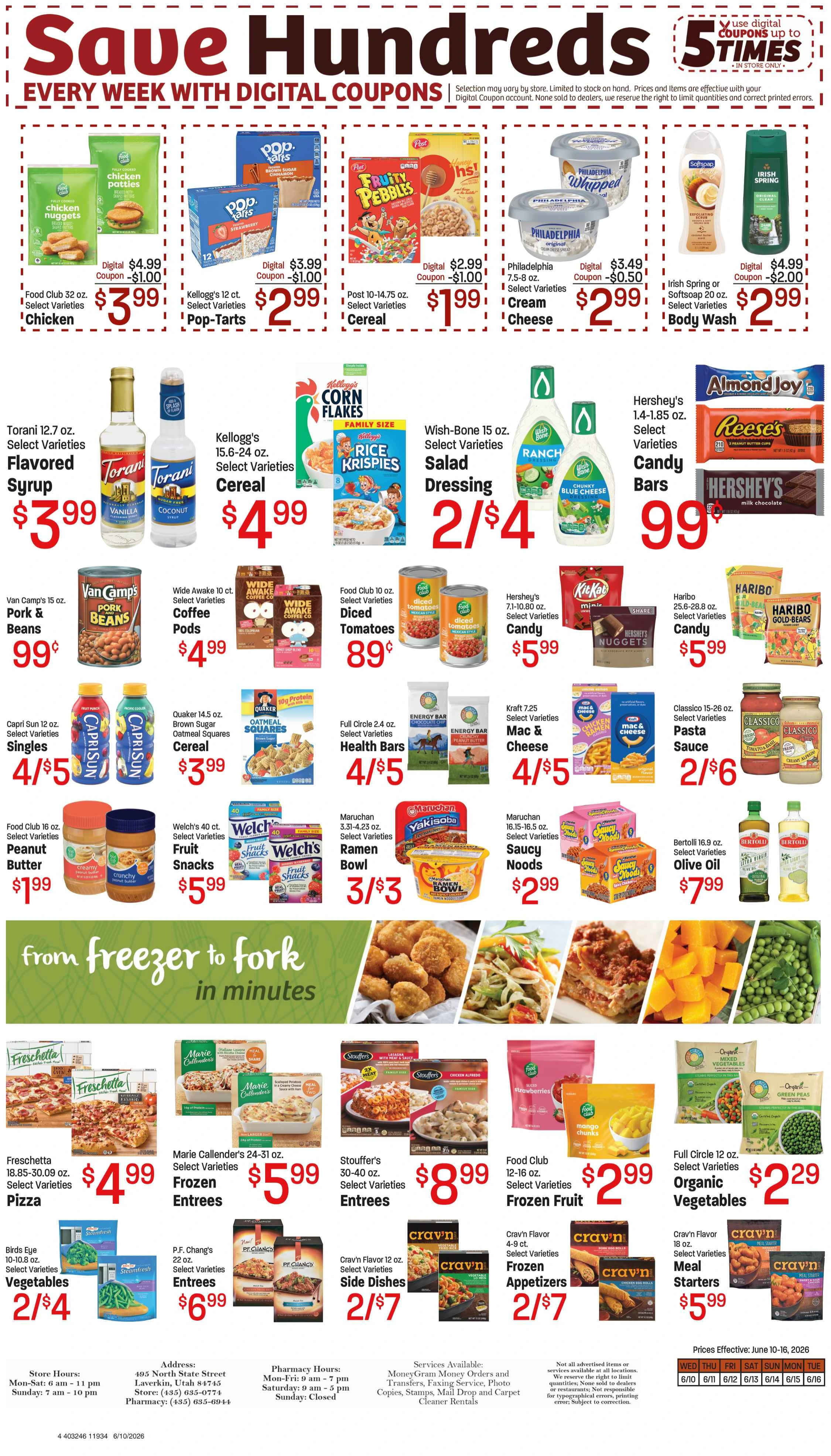 Flyer page 4